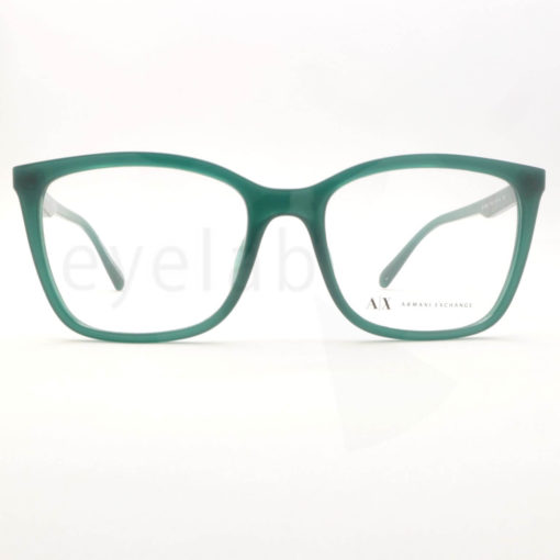Armani Exchange 3088U 8242 eyeglasses frame