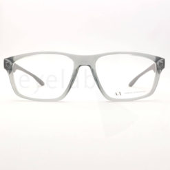 Armani Exchange 3094 8334 eyeglasses frame