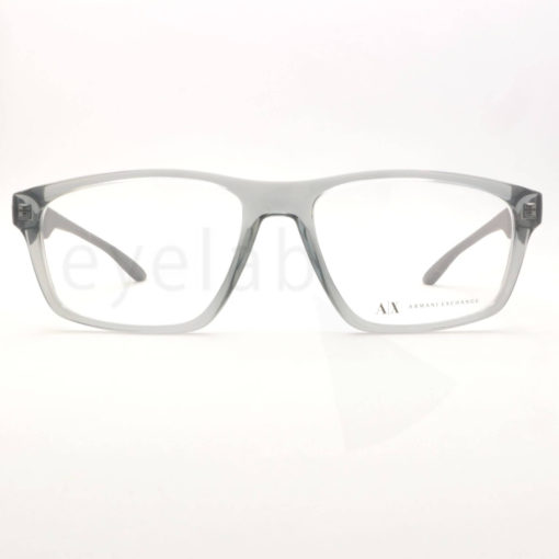 Armani Exchange 3094 8334 eyeglasses frame