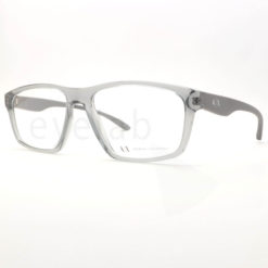 Armani Exchange 3094 8334 eyeglasses frame