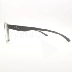 Armani Exchange 3094 8334 eyeglasses frame