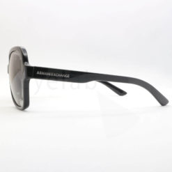 Armani Exchange 4029S 800411 sunglasses