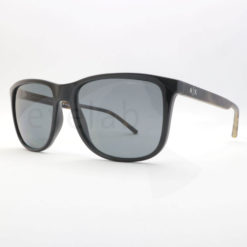 Armani Exchange 4070S 815881 sunglasses