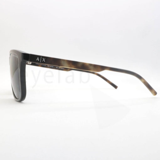 Armani Exchange 4070S 815881 sunglasses