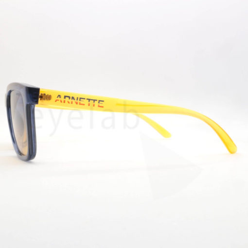 Γυαλιά ηλίου Arnette 4321 Lebowl 28792H