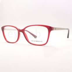 Emporio Armani 3026 5968 eyeglasses frame