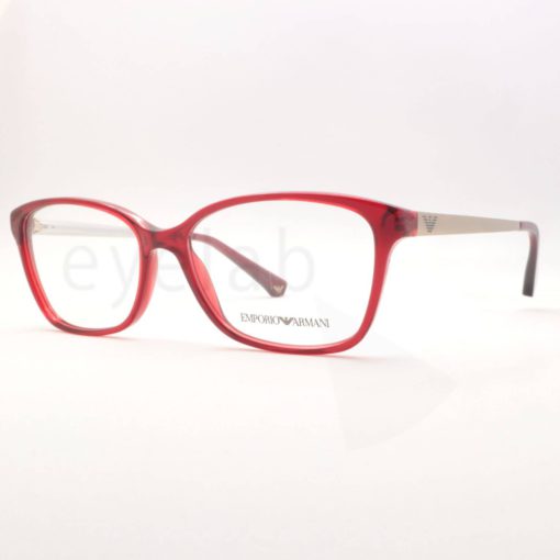 Emporio Armani 3026 5968 eyeglasses frame