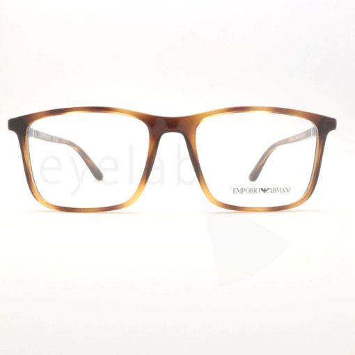 Emporio Armani 3181 5026 eyeglasses frame