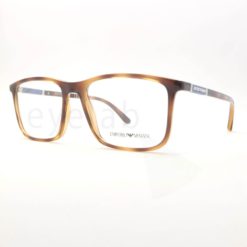 Emporio Armani 3181 5026 eyeglasses frame