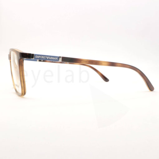 Emporio Armani 3181 5026 eyeglasses frame