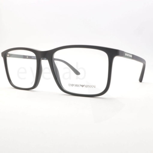 Emporio Armani 3181 5042 eyeglasses frame