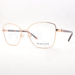 Michael Kors 3052 Strasbourg 1108 eyeglasses frame