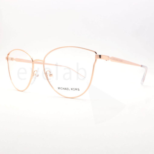 Michael Kors 3060 Sanremo 1108 eyeglasses frame