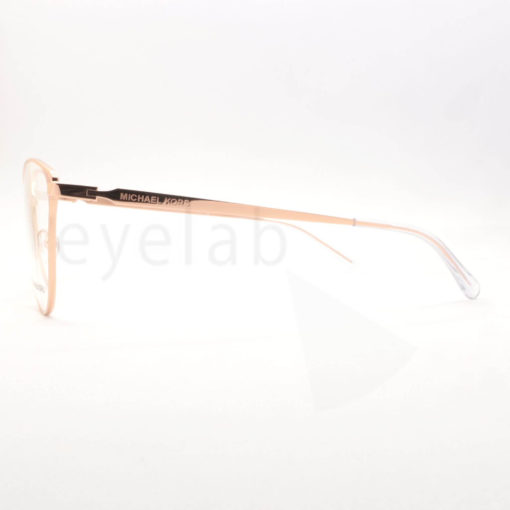 Michael Kors 3060 Sanremo 1108 eyeglasses frame