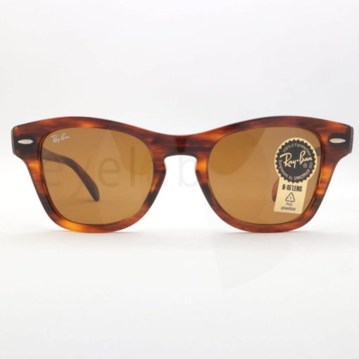 Ray-Ban 0707S 95433 50 sunglasses