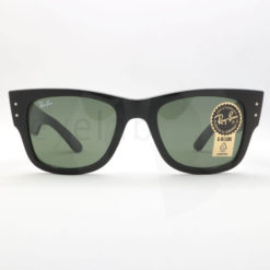 Ray-Ban 840S Mega Wayfarer 90131 sunglasses