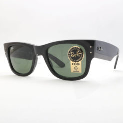 Ray-Ban 840S Mega Wayfarer 90131 sunglasses