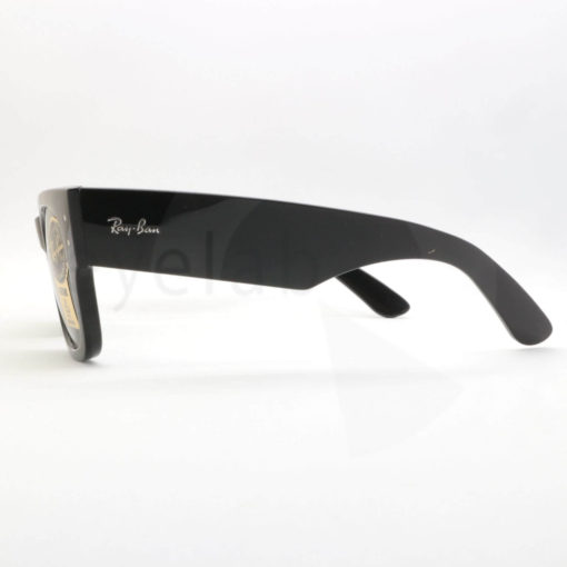 Γυαλιά ηλίου Ray-Ban 840S Mega Wayfarer 90131