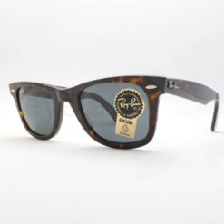 Γυαλιά ηλίου Ray-Ban 2140 Wayfarer 902R5