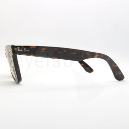 Γυαλιά ηλίου Ray-Ban 2140 Wayfarer 902R5