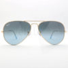 Ray-Ban 3025 0013M Aviator sunglasses