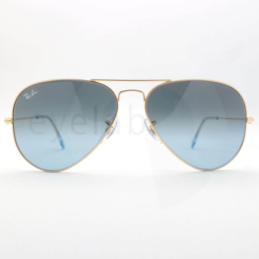 Ray-Ban 3025 0013M Aviator sunglasses