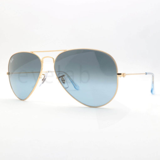 Ray-Ban 3025 0013M Aviator sunglasses