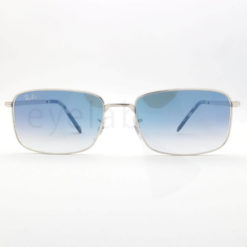 Ray-Ban 3717 0033F 57 sunglasses