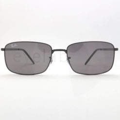 Ray-Ban 3717 002B1 sunglasses