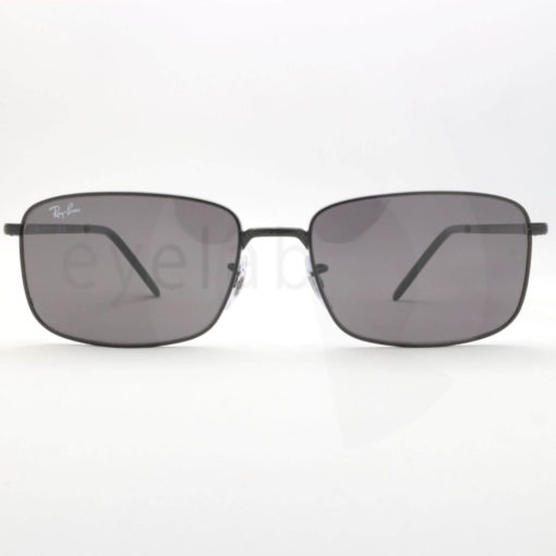 Γυαλιά ηλίου Ray-Ban 3717 002B1