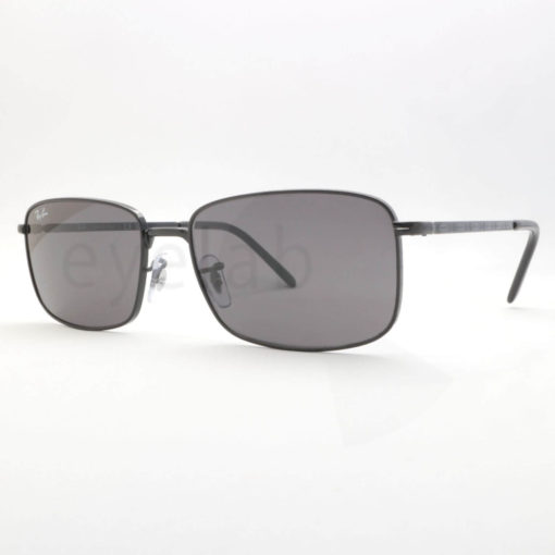 Ray-Ban 3717 002B1 sunglasses