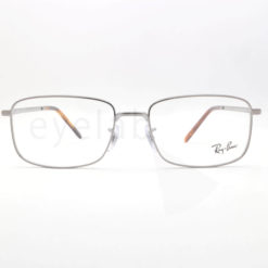 Ray-Ban 3717V 2502 eyeglasses frame