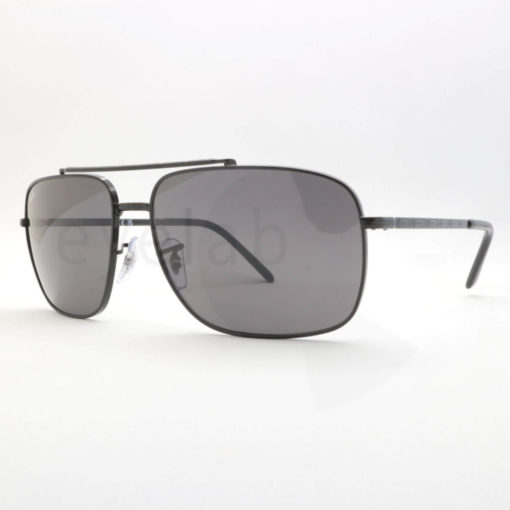 Γυαλιά ηλίου Ray-Ban 3796 002B1