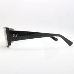 Ray-Ban 4395 Kiliane 667771 sunglasses