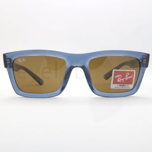 Γυαλιά ηλίου Ray-Ban 4396 Warren 668073