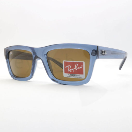 Γυαλιά ηλίου Ray-Ban 4396 Warren 668073