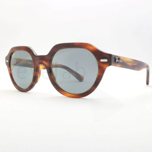 Γυαλιά ηλίου Ray-Ban 4399 Gina 95462