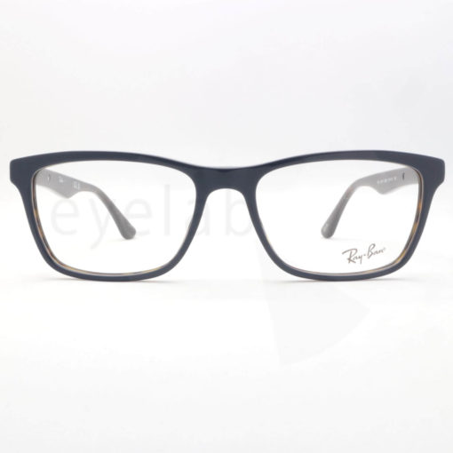 Ray-Ban 5279 8283 eyeglasses frame