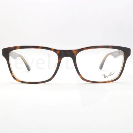 Ray-Ban 5279 8285 eyeglasses frame