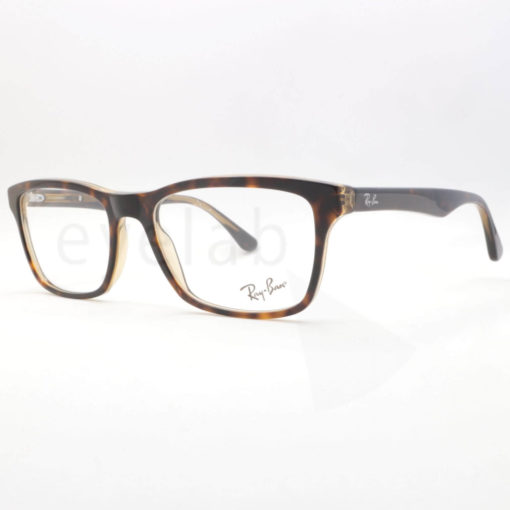 Ray-Ban 5279 8285 eyeglasses frame