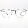 Ray-Ban 6375 3135 51 eyeglasses frame