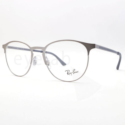 Ray-Ban 6375 3135 51 eyeglasses frame