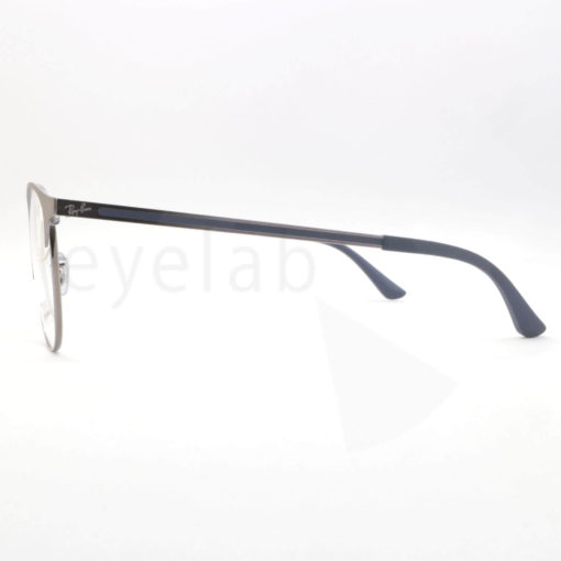 Ray-Ban 6375 3135 51 eyeglasses frame