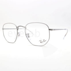 Ray-Ban Hexagonal 6448 2502 51 eyeglasses frame