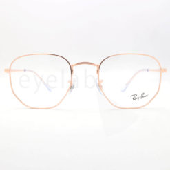 Ray-Ban Hexagonal 6448 3094 51 eyeglasses frame