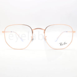 Γυαλιά οράσεως Ray-Ban Hexagonal 6448 3094