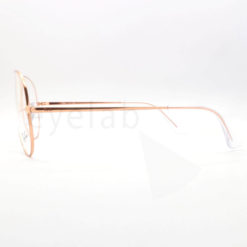 Γυαλιά οράσεως Ray-Ban 6489 3094 Aviator Metal II