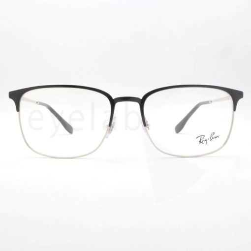 Ray-Ban 6494 2861 eyeglasses frame