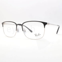 Ray-Ban 6494 2861 eyeglasses frame