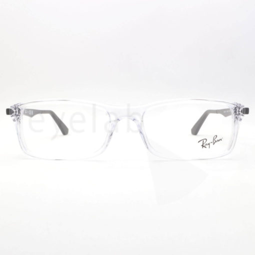 Γυαλιά οράσεως Ray-Ban 7017 5943